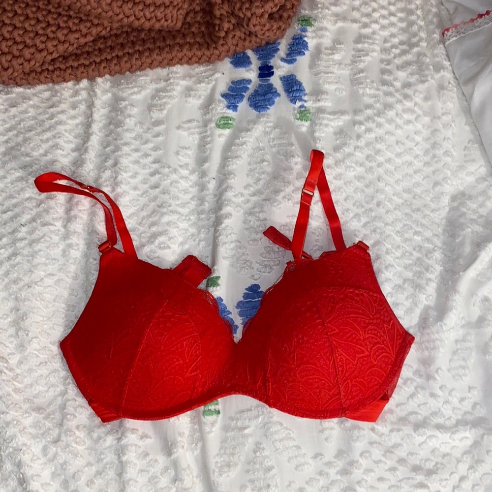 Lively Bra - image 1